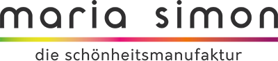 Maria Simon – Die Schöhneitsmanufaktur Logo